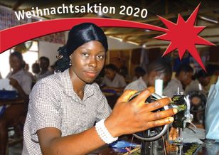Weihnachtsaktion 2020