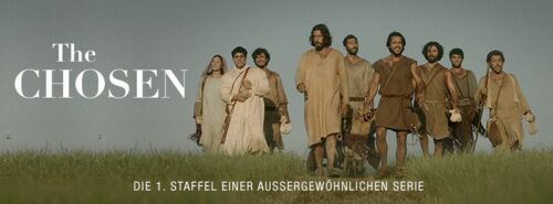 Banner 1 der Serie "The Chosen"